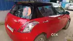 sell my car swift diesel manual