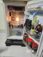 LG Refrigerator  Double Doors  300L  Never Repaired  9 Years