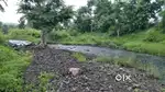Farmland project Khandwa road Shani mandir baigram only 421rs/sqft