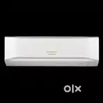 Ogeneral 1.5ton 5 star book now 5yr on compressor with bill and warant