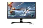24 UHD GAMING MONITOR
