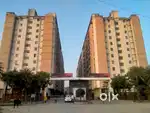 Flat available for Rent