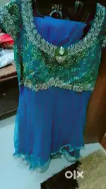 Party wear dress