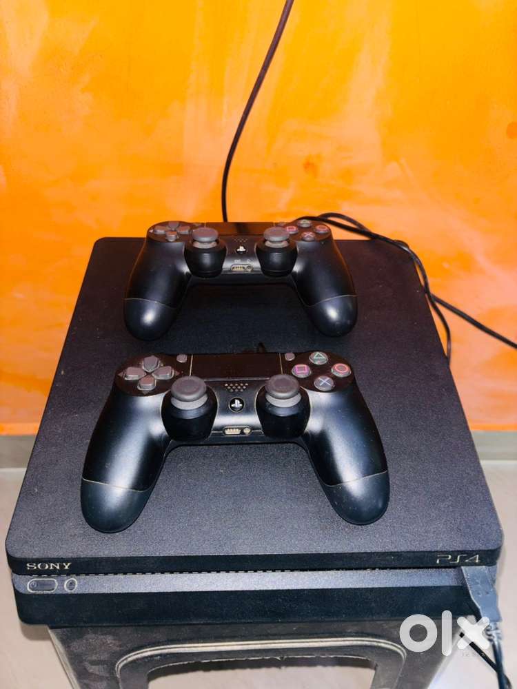 PlayStation pS4