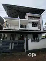 3 and half year old Independent villa for sale/rent- 21000/Month