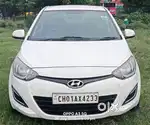 Hyundai i20 2012-2014 Magna Optional 1.2, 2014, Petrol