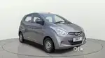 Hyundai EON Era +, 2014, Petrol