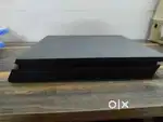 Playstation 4 slim in good condition