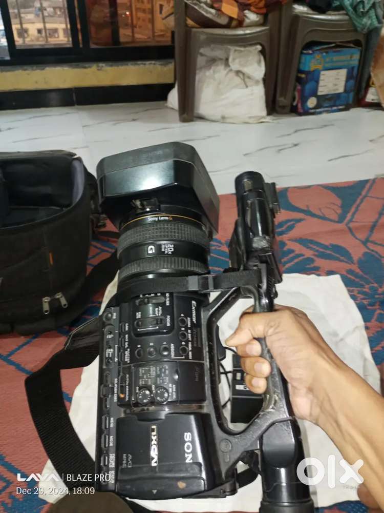 Urgent Sell Good condition Sony X5