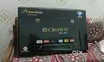 FINAL 11,900/-, NEW 43 inch ,10 Month Warranty ,Android Smart , LED TV