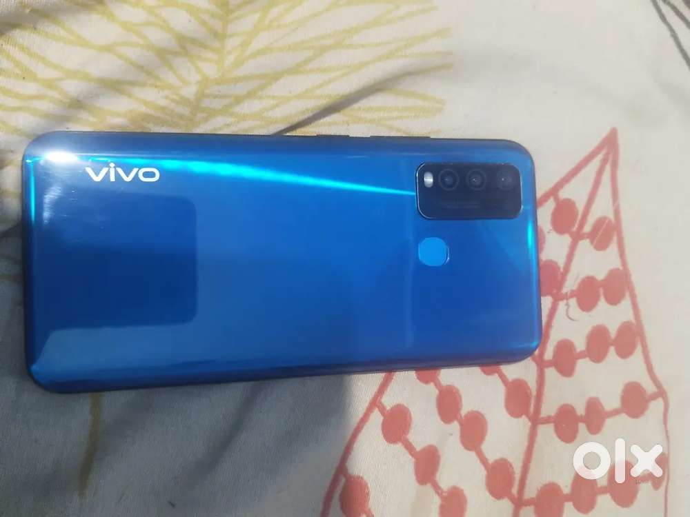 Vivo 4gb ram 128 gb storage