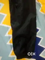 3 year Old Raincoat for sale