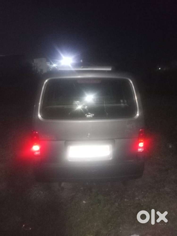 Maruti Suzuki Eeco 2010 CNG & Hybrids 128000 Km Driven