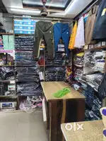 Readymade shop