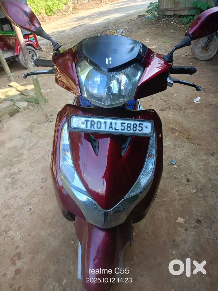 Sell for this scoty