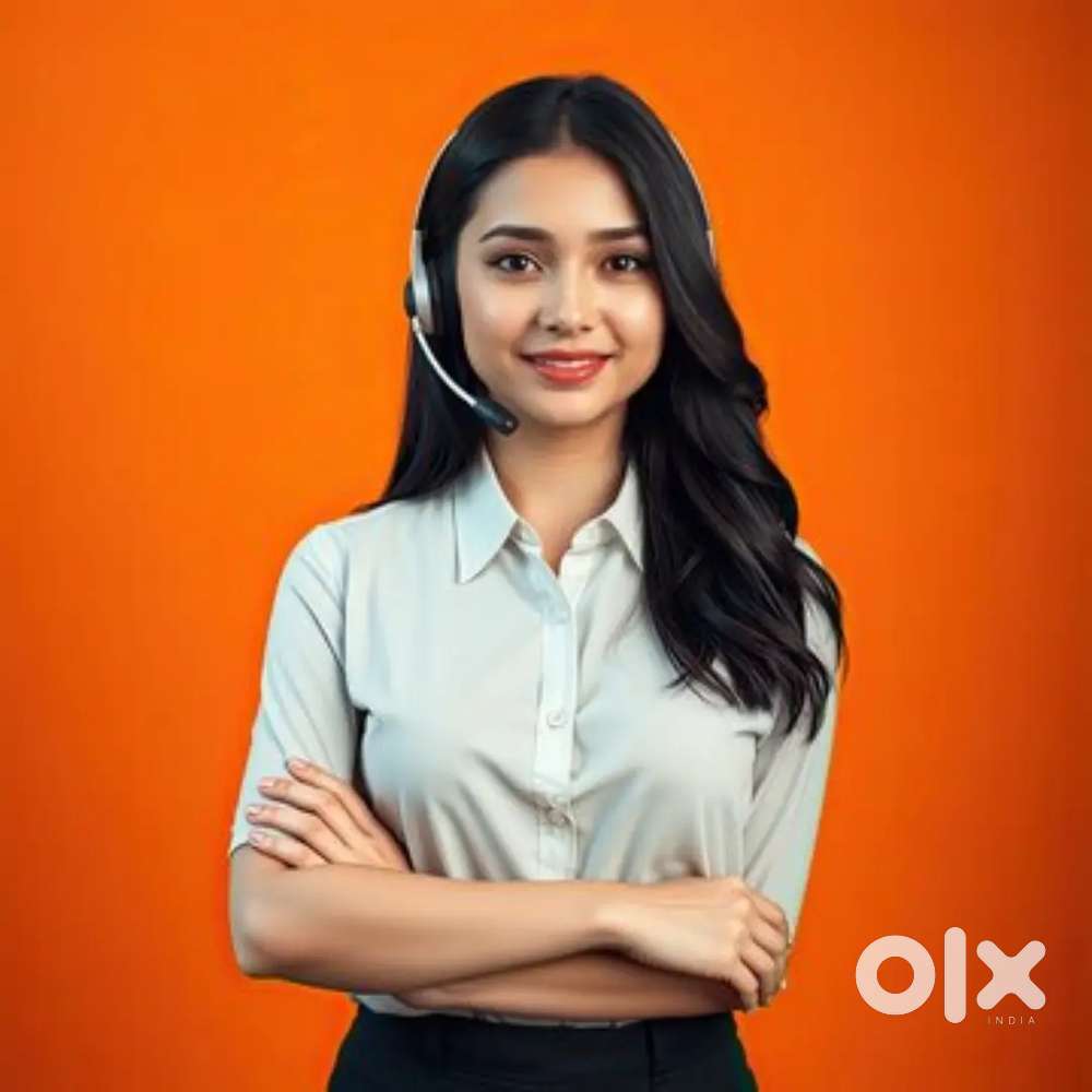 Telecaller (only female )