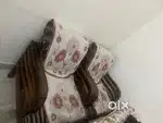 5 seater Sofa set
