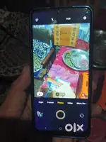 ViviT20 5g phone 6/128