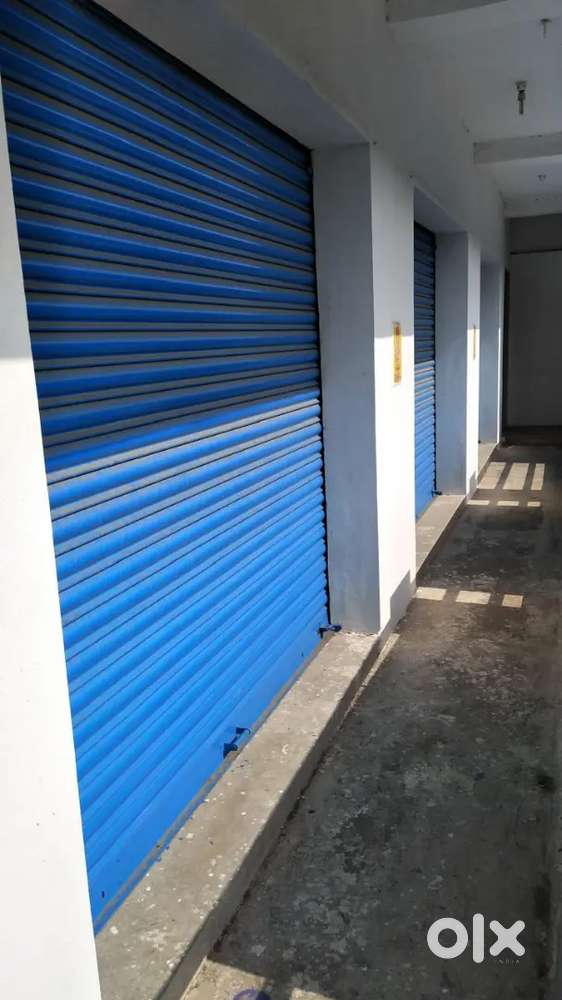 Shops for Rent near salem bypass flyover in Dharmapuri.