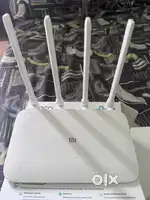 Mi Router 4A Gigabit Edition(5G) with tp link extender