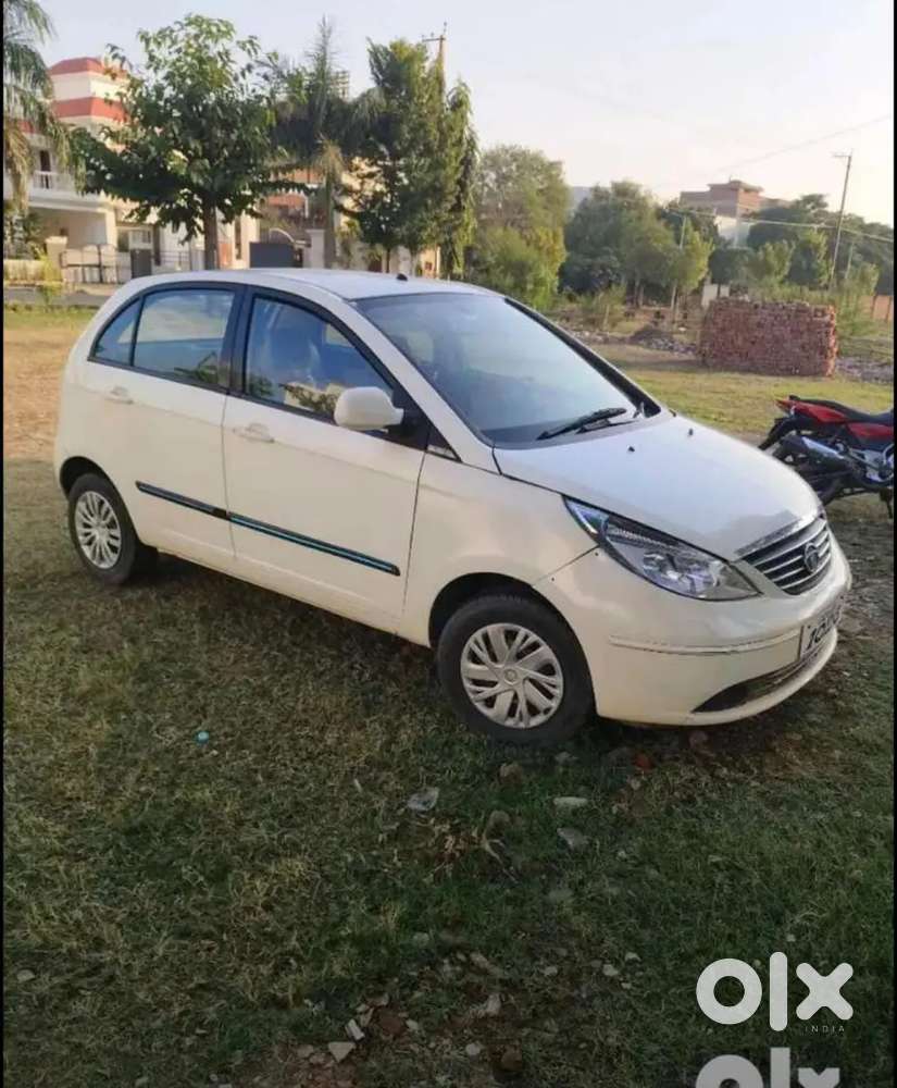 Tata Indica Vista 2013 Diesel Well Maintained