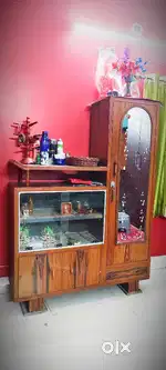 Almarih & Sokesh/Dressing table