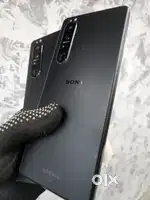 SONY XPERIA 1MARK 3 256GB AVAILABLE