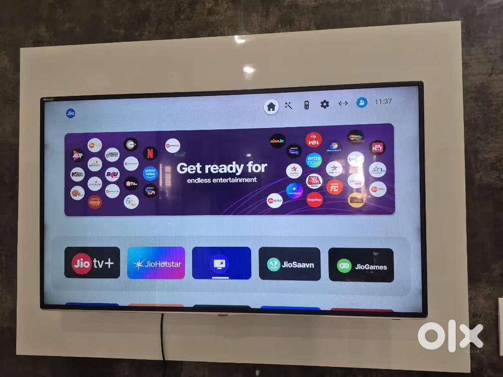 MITASHI tv 42 inch smart tv