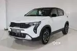 Kia Sonet drive for primary school teacher