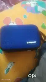 ZEBRONICS SPEKER