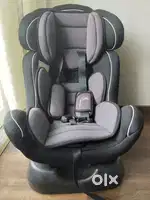 R for Rabbit Jack n Jill Convertible car seat for sale