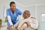 Home Care Nurse