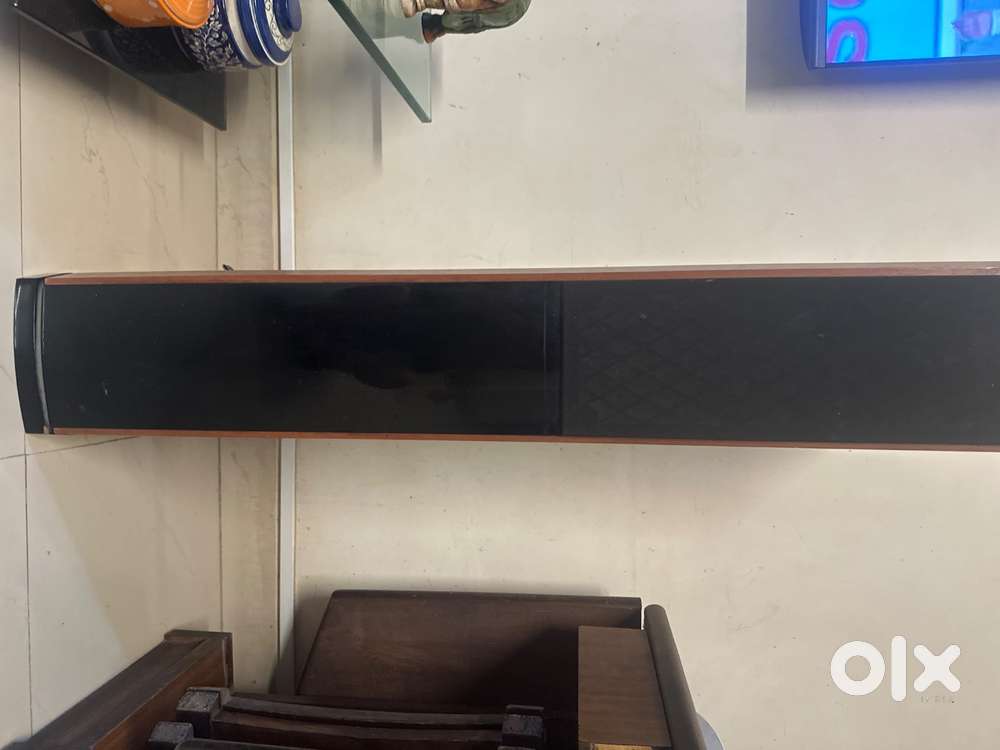Home THEATER speakers 5.1
