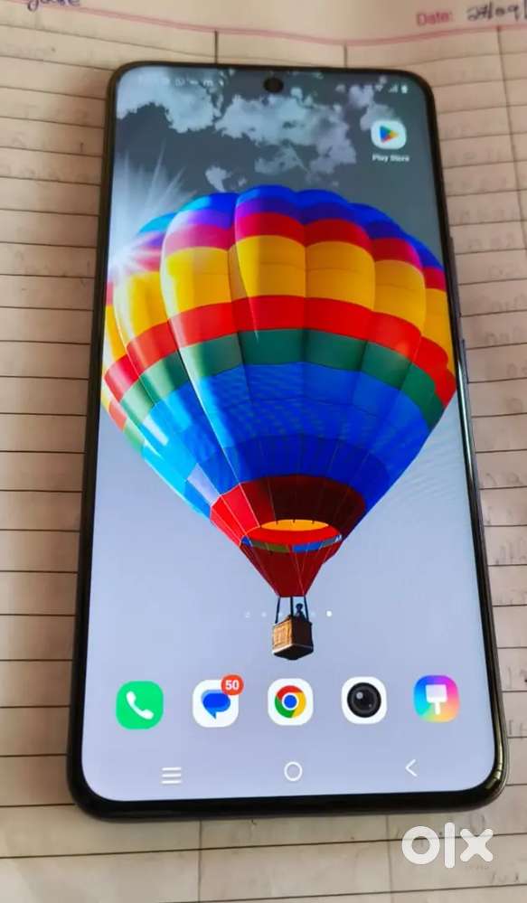 Vivo v 60 1 month old brand new