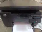 hp printer