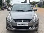Maruti Suzuki Swift Dzire VDI (O), 2013, Diesel