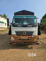 Bharat Benz 1617 20.Fut