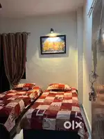 1 RK indipendent full furnished near Noida 62