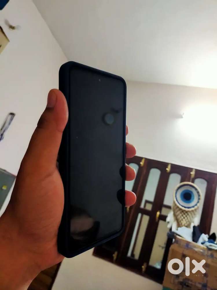 I am selling Samsung F55