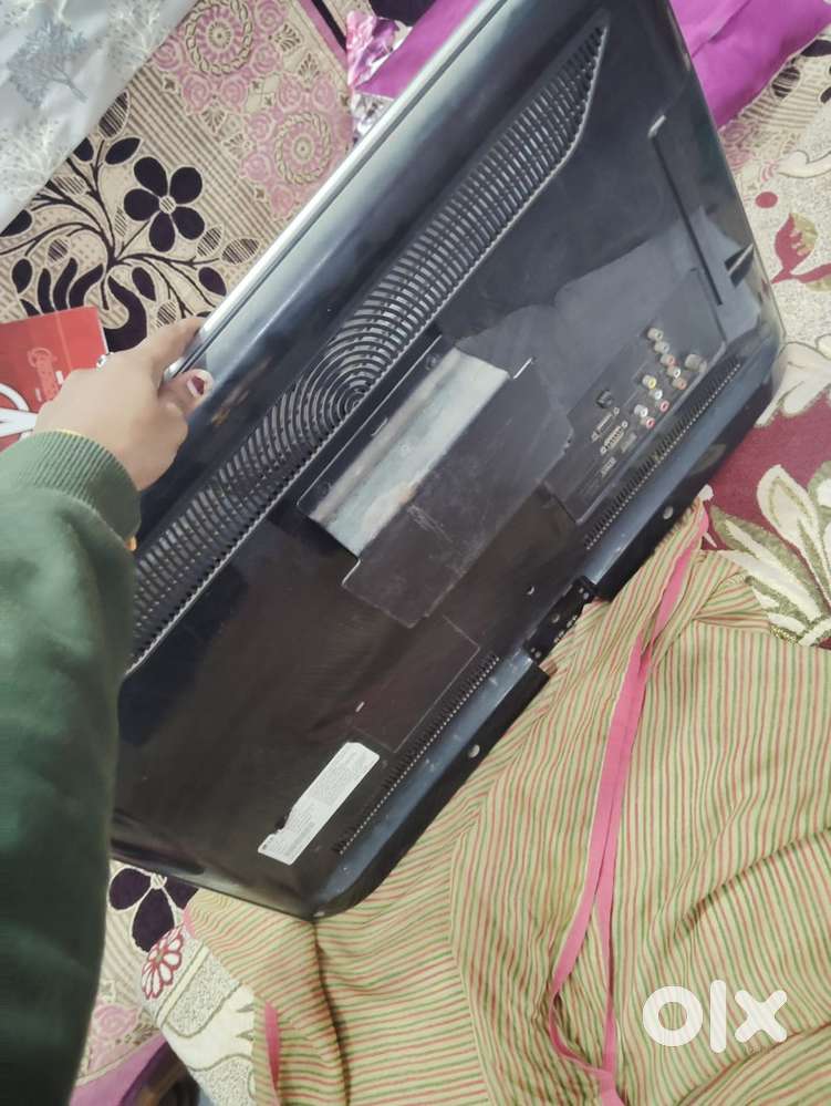 LG TV 26LV2130-TD