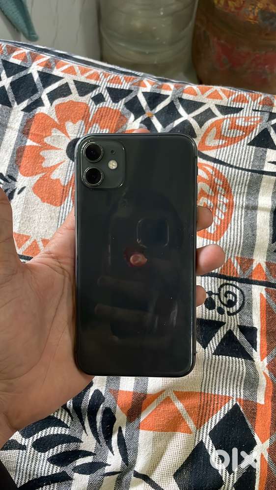 Iphone 11 128gb black