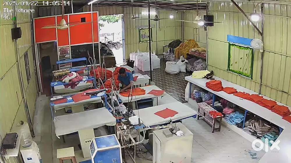 DHANASRI landry company