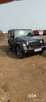 Mahindra Thar 2023 hard top 1.5 diesel