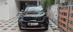 KIA SONET GT LINE DIESEL AUTOMATIC