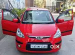 Hyundai i10 2010 Petrol Well Maintained