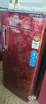 High quality used fridge available