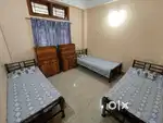 Without security deposit, Well generation girls & boys pg