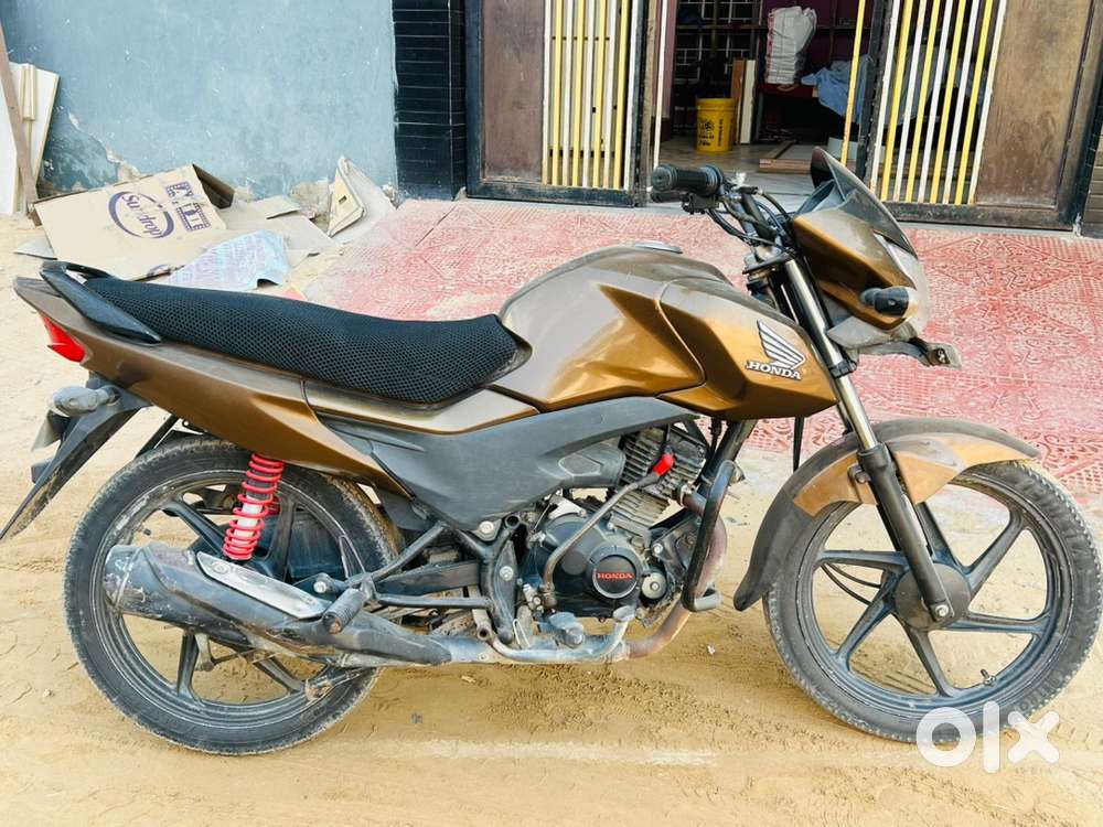 Honda livo ( limited edition )