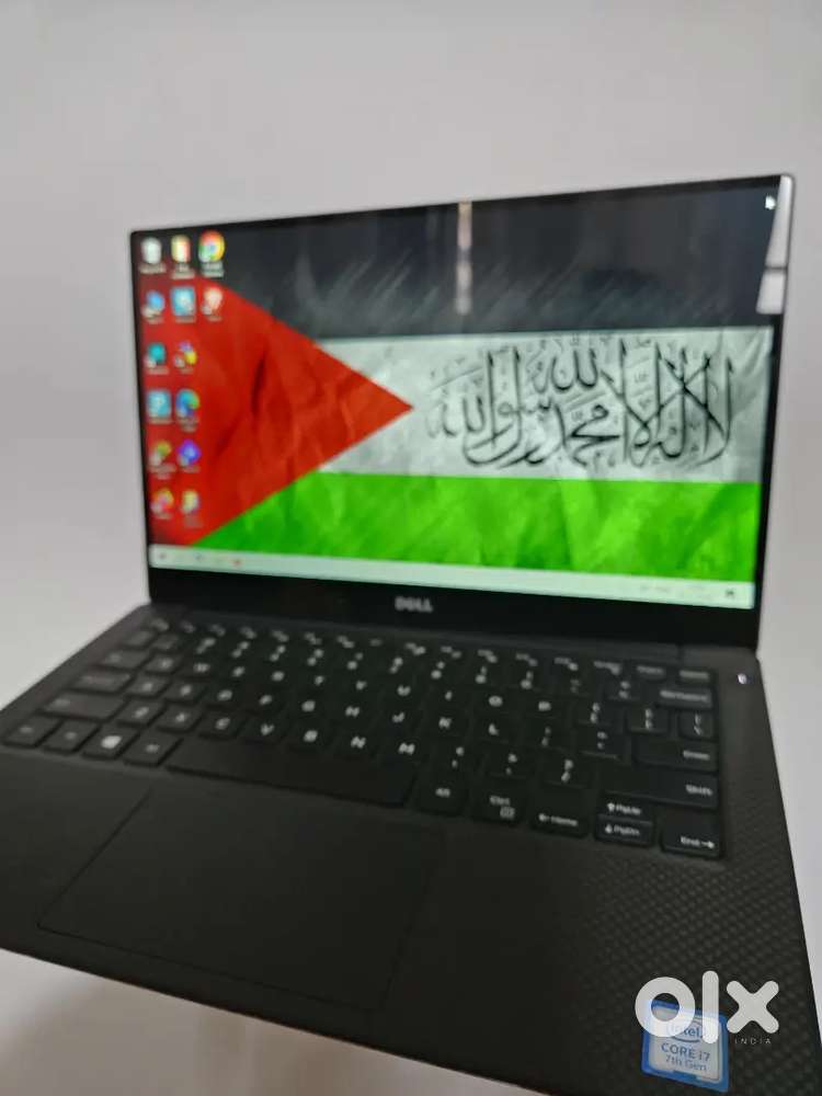 ​Dell XPS 13 (9360) - Premium Ultrabook, i7 7th Gen