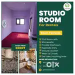 OFFER FOR STUDENS ONLY !!! imple & Chill [✅Studio Room | Barzula